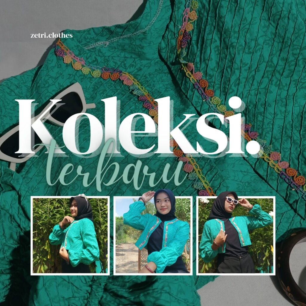 BAJU BATIK WASTRA NUSANTARA